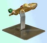 美国Carlisle进口卡莱尔迷你CC灯工作台燃烧器100B