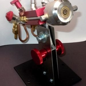 美国Carlisle公司进口北电红色火箭灯火炬928