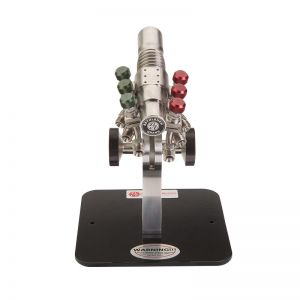 美国Carlisle进口带配件底座的台式燃烧器25-0023