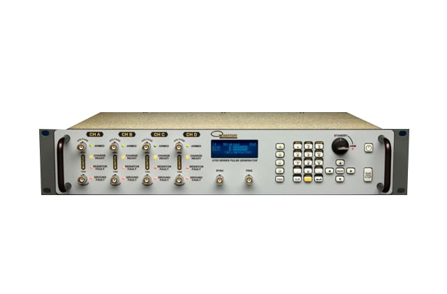 美国Quantum Composers进口高电流延迟发生器9730