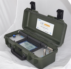 BCGROUP公司AG Instruments 系列MGV-100气体分析仪