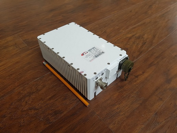 Actox ABEN16KXL/ABEN16KXLF - 16W 低 Ku 频段上转换器