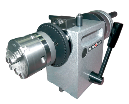 Planolith 249-202主轴箱(特殊铸铁)