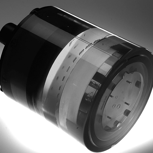 美国phantomlab进口工业扫描仪图形分析Catphan 600