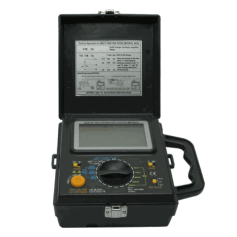 TPI MFT5010 相位指示器