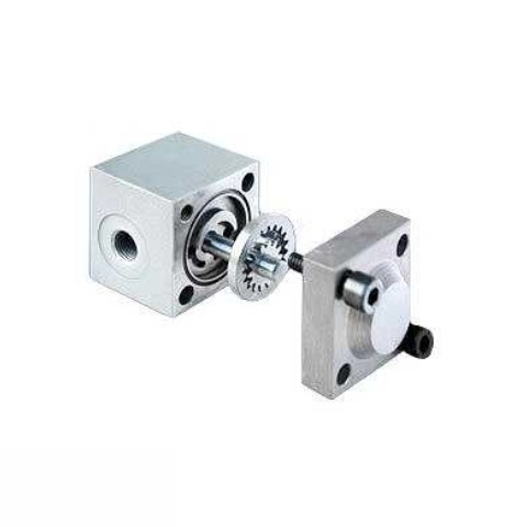 德国JUNG-FLUID 内齿轮泵IPZ HR