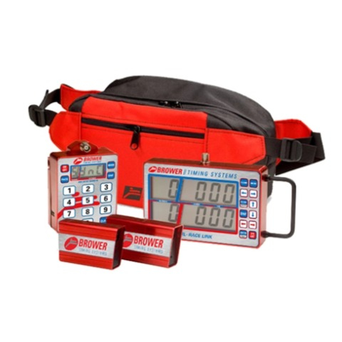 Brower Timing Systems赛车计时系统RL System