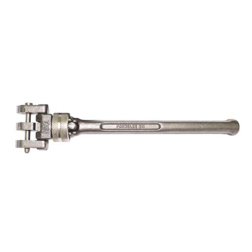 湾边贸易供应Parmelee H1摩擦扳手手柄