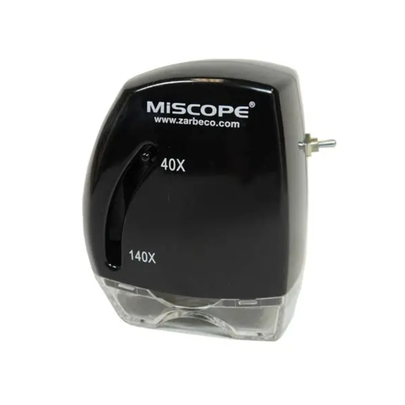 美国Zarbeco实验室级便携式数码显微镜MiScope兆像素MP3 (MISC-MP3)