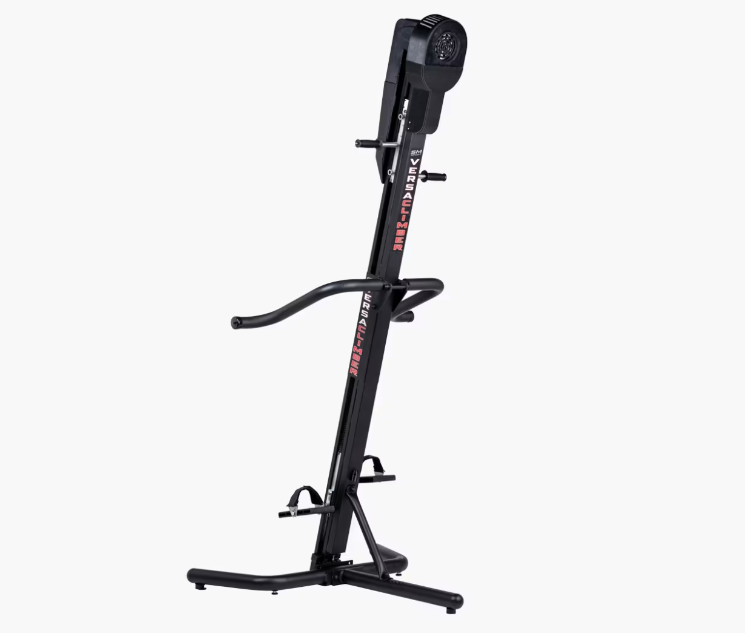 美国VersaClimber SM-MAGNETIC攀爬机